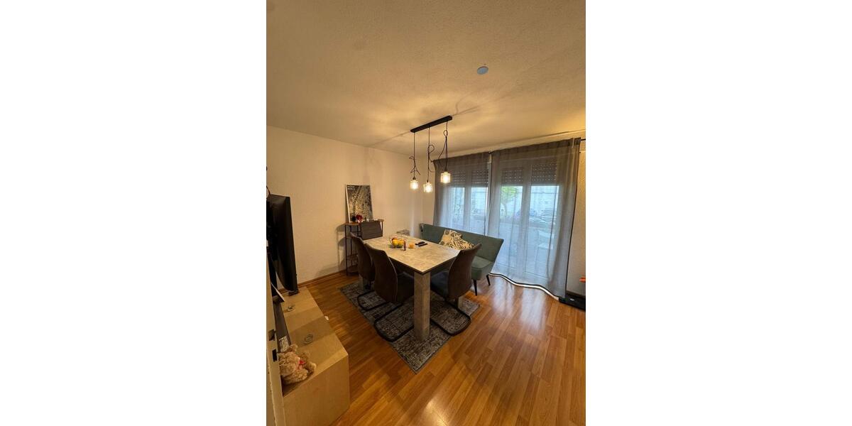 Erdgeschoßwohnung Ulm Obertalfingen - 3 Zimmer, 57 m&sup2;, 275.000&euro; | Angebot:26631550
