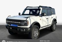 Gebrauchtwagen Ford Bronco