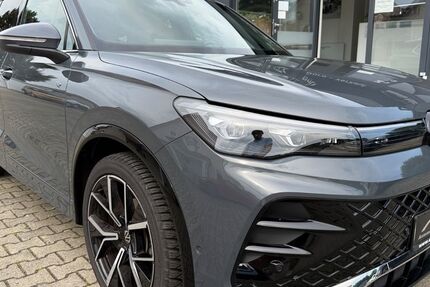 VW Tiguan 21.879 km 42.790 € Kammeltal/Egenhofen 89358