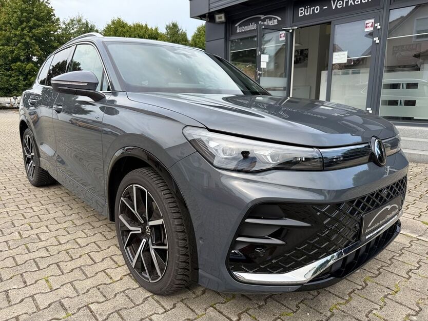 VW Tiguan 21.879 km 42.790 € Kammeltal/Egenhofen 89358