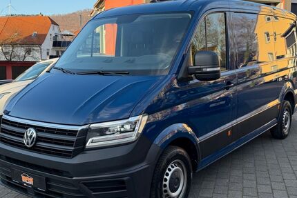 VW Crafter 119.000 km 31.590 &euro; Geislingen/Steige 73312