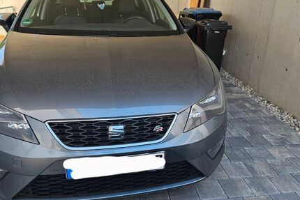 Seat Leon 180.000 km 9.000 &euro; Bellenberg 89287