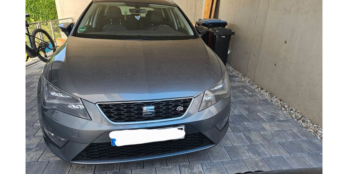 Seat Leon 180.000 km 9.000 &euro; Bellenberg 89287