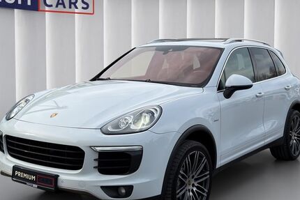 Porsche Cayenne 223.413 km 25.490 &euro; Laupheim 88471
