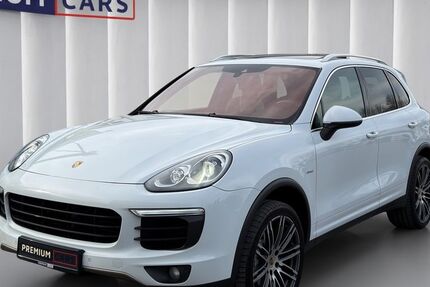 Porsche Cayenne 223.413 km 27.490 &euro; Laupheim 88471