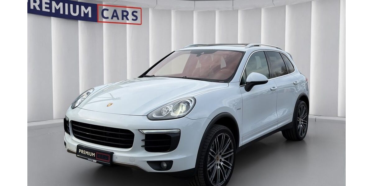 Porsche Cayenne 223.413 km 27.490 &euro; Laupheim 88471