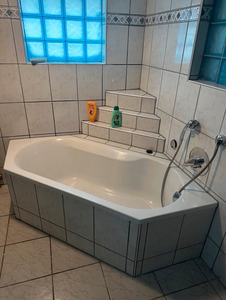 Einfamilienhaus in Ulm Eggingen im Oktober zu vermieten!