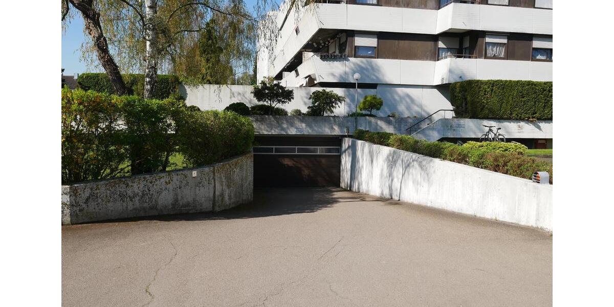 Etagenwohnung Neu-Ulm Burlafingen - 3 Zimmer, 77 m&sup2;, 225.000&euro; | Angebot:26820616