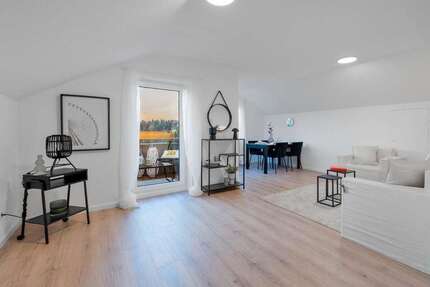 Wohnung Ulm Wiblingen - 3 Zimmer, 74 m&sup2;, 259.900&euro; | Angebot:26032369
