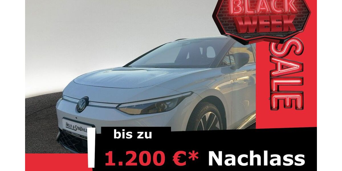 VW ID.7 4.001 km 68.450 &euro; Ulm 89077