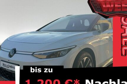 VW ID.7 6.001 km 63.850 &euro; Ulm 89077