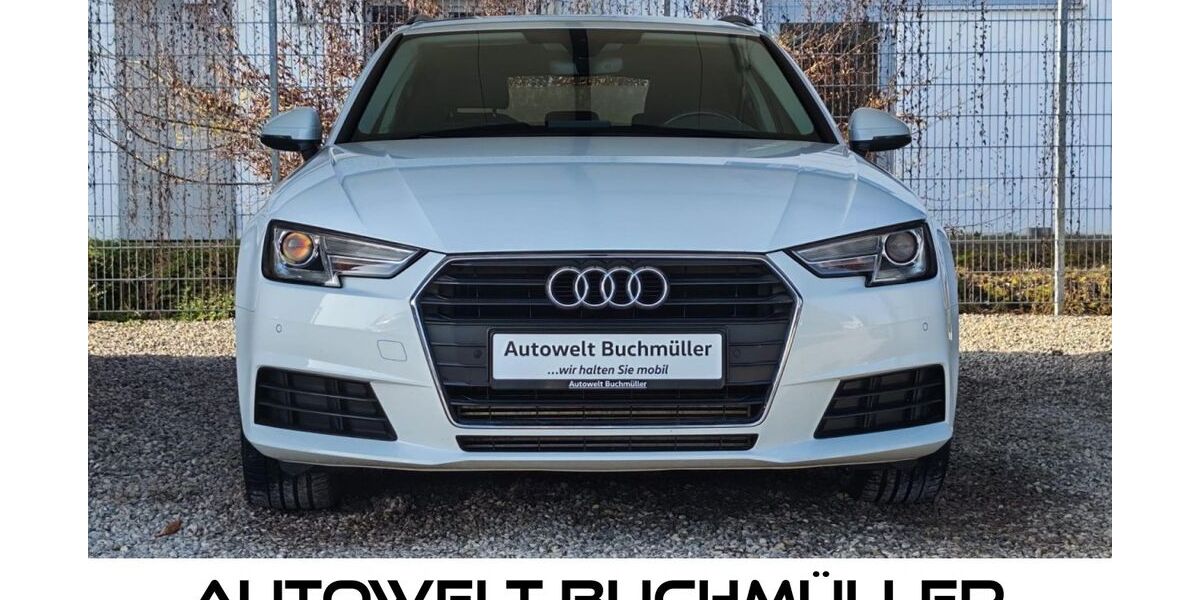 Audi A4 113.210 km 17.980 &euro; Nersingen 89278