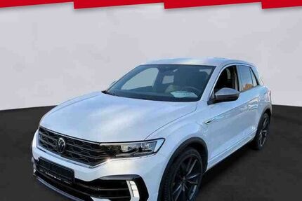 VW T-Roc 27.385 km 29.999 &euro; Illertissen 89257