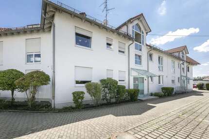 Wohnung Senden - 1.5 Zimmer, 40 m&sup2;, 137.500&euro; | Angebot:27132691