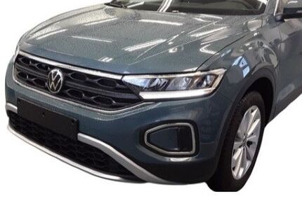 VW T-Roc 6.070 km 28.970 &euro; Neu-Ulm 89231