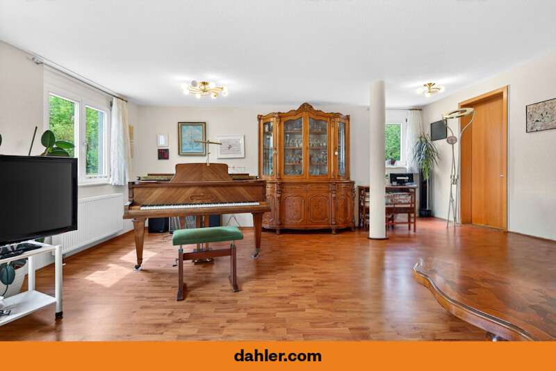 Einfamilienhaus Ulm / Wiblingen Wiblingen - 4 Zimmer, 100 m&sup2;, 445.000&euro; | Angebot:26610544
