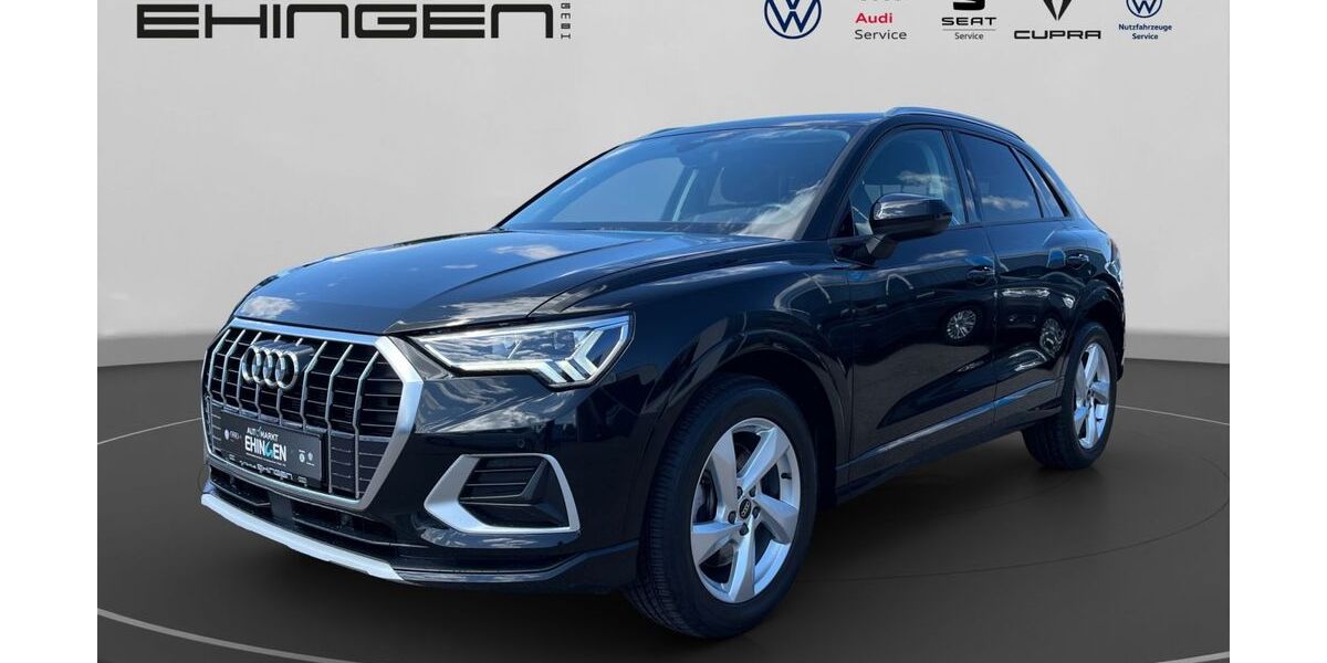 Audi Q3 94.728 km 32.777 &euro; Ehingen 89584