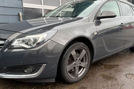 Opel Insignia 277.785 km 3.299 &euro; Neu-Ulm 89231