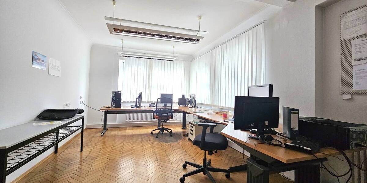 Gewerbeobjekt Ehingen - 3.200&euro; | Angebot:26361298