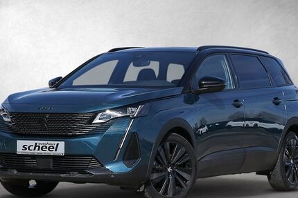 Peugeot 5008 42.500 km 29.880 &euro; Leipheim 89340