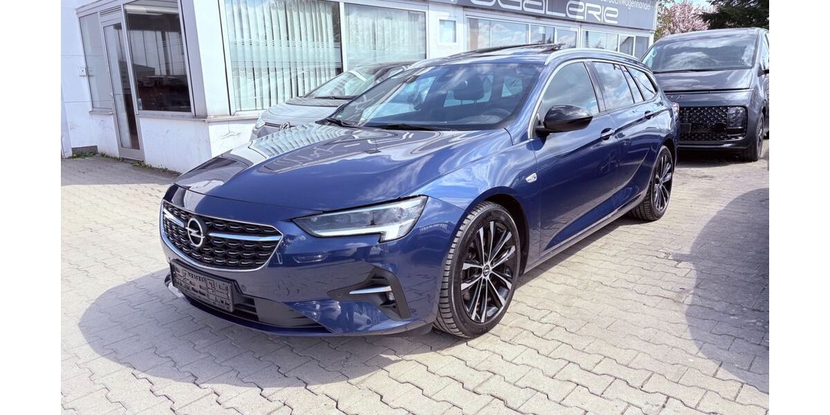 Opel Insignia 159.000 km 15.990 &euro; Ulm-Jungingen 89081