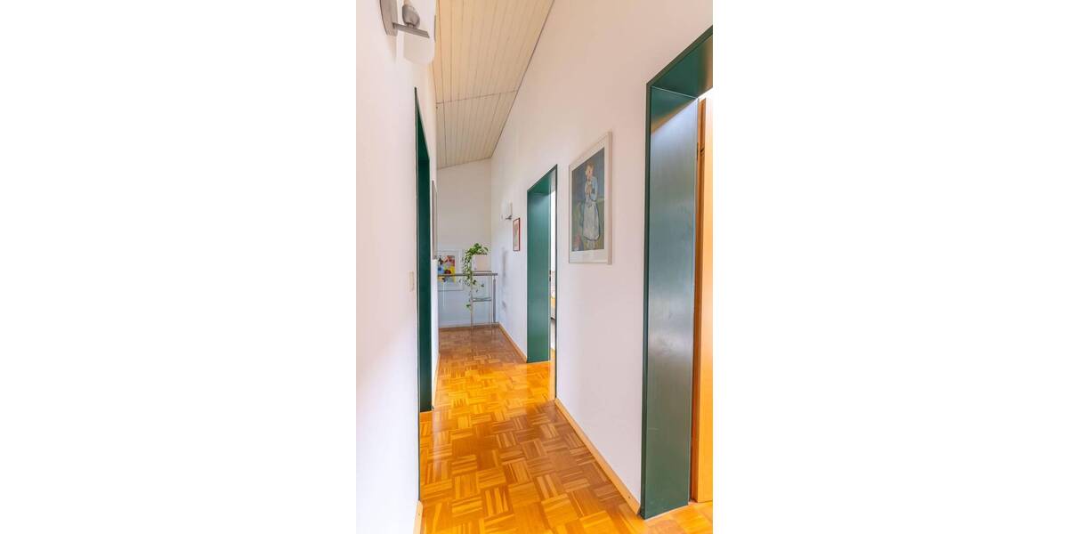 Reihenendhaus Ulm Wiblingen - 7 Zimmer, 171 m&sup2;, 649.000&euro; | Angebot:26204103