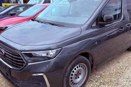 Ford Tourneo 13.000 km 24.990 &euro; Ulm-Jungingen 89081