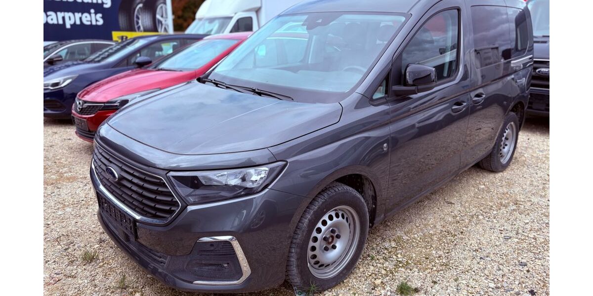 Ford Tourneo 13.000 km 24.990 &euro; Ulm-Jungingen 89081