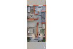 Reihenmittelhaus Ulm Jungingen - 4 Zimmer, 121 m&sup2;, 489.000&euro; | Angebot:26806101