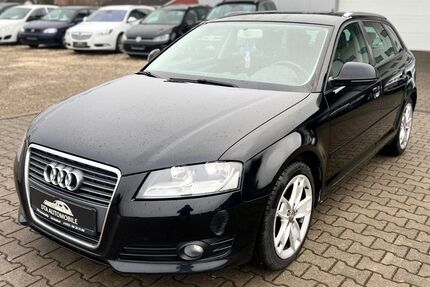 Audi A3 228.900 km 4.790 &euro; Gerstetten 89547