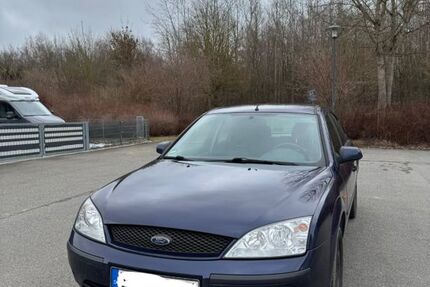Ford Mondeo 148.000 km 800 &euro; Schwendi 88477