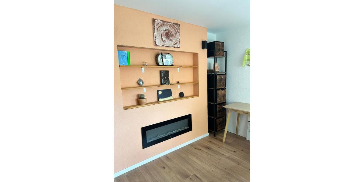 Etagenwohnung Blaustein - 5 Zimmer, 145 m&sup2;, 600&euro; | Angebot:26366212