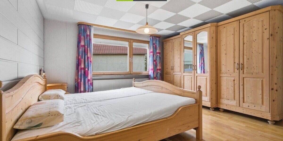 Einfamilienhaus Gerstetten - 9 Zimmer, 198 m&sup2;, 440.000&euro; | Angebot:26796224