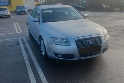 Audi A6 140.000 km 5.000 &euro; Günzburg 89312