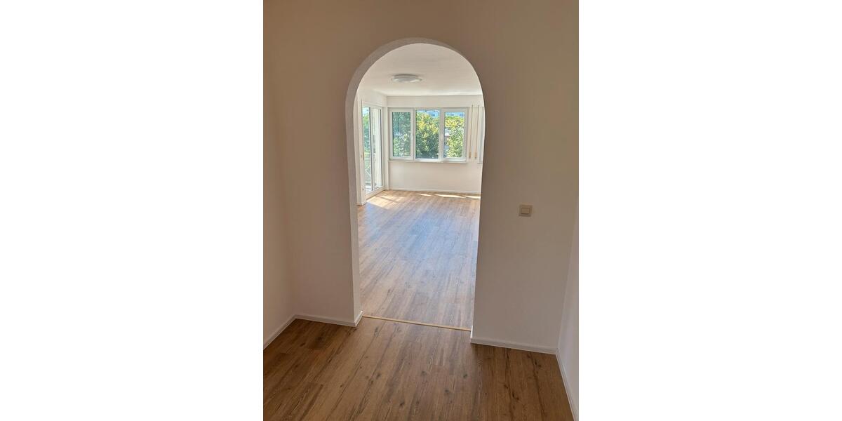 Etagenwohnung Ulm Donautal - 3 Zimmer, 76 m&sup2;, 360.000&euro; | Angebot:27116778