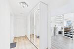 Maisonettenwohnung Ulm Donautal - 3.5 Zimmer, 90 m&sup2;, 1.300&euro; | Angebot:26504449