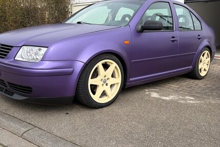 VW Bora 223.000 km 3.550 &euro; Herbrechtingen 89542