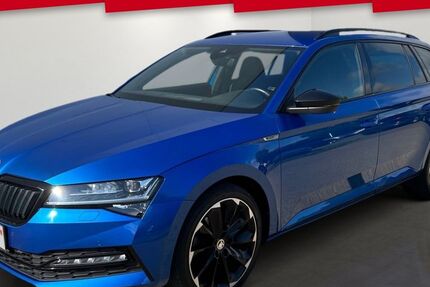 Skoda Superb 96.725 km 23.690 € Illertissen 89257