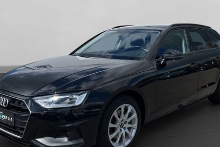 Audi A4 51.814 km 21.888 &euro; Ehingen 89584