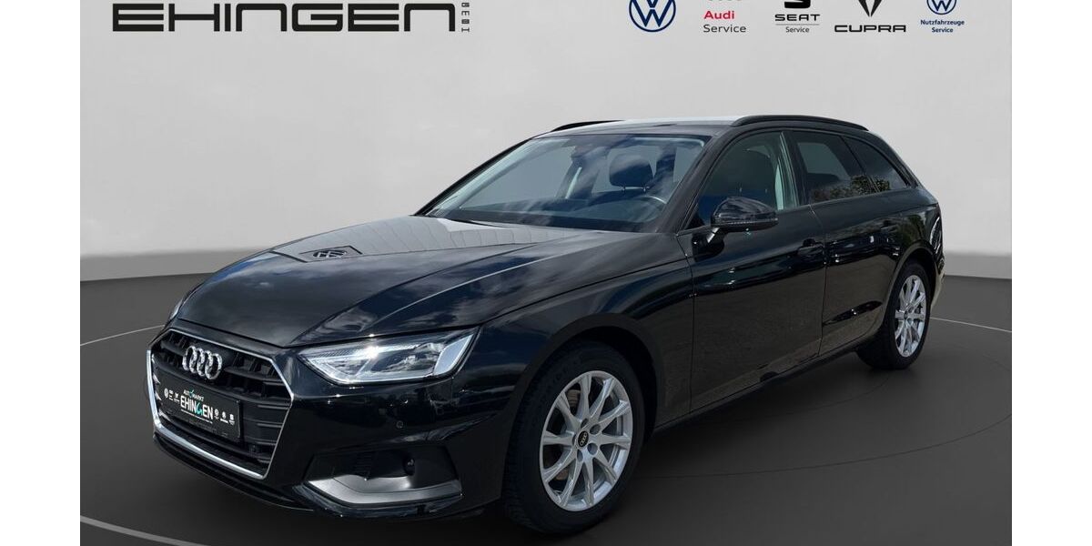Audi A4 51.814 km 21.888 &euro; Ehingen 89584