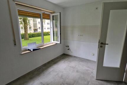 kuschelige 2 Zimmer Wohnung