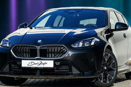 BMW 120 18.690 km 35.990 € Günzburg 89312