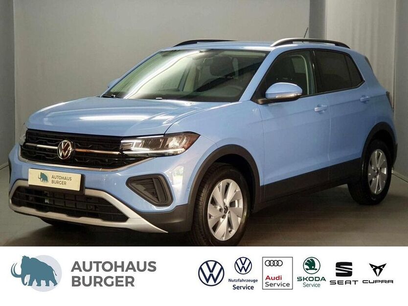 T-Cross