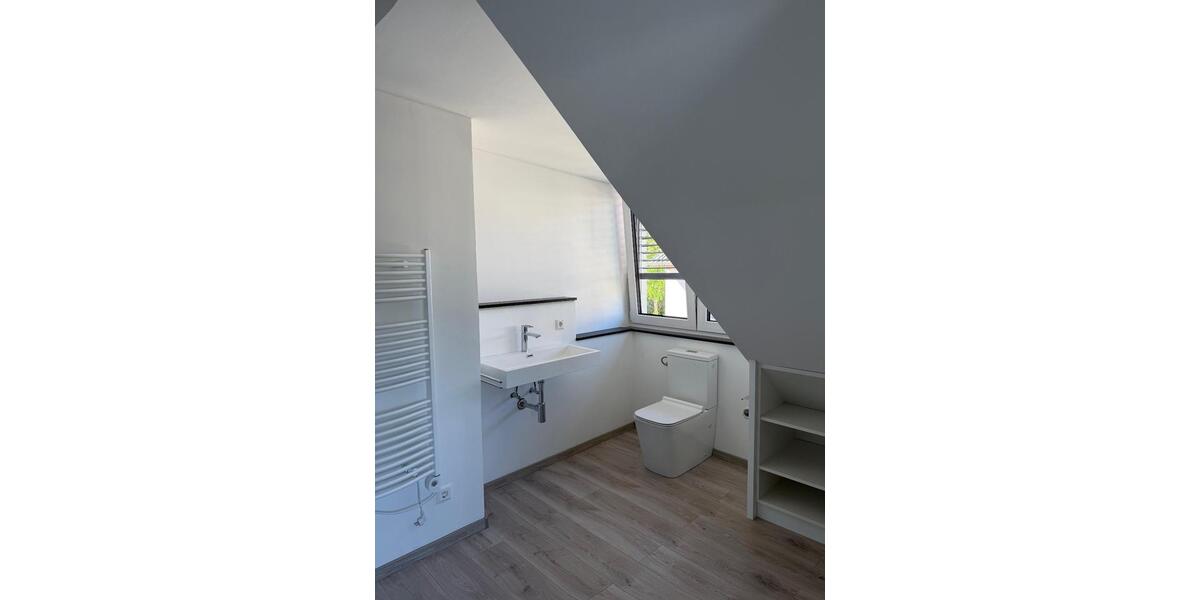 Maisonettenwohnung Günzburg - 2 Zimmer, 110 m&sup2;, 1.490&euro; | Angebot:26316757