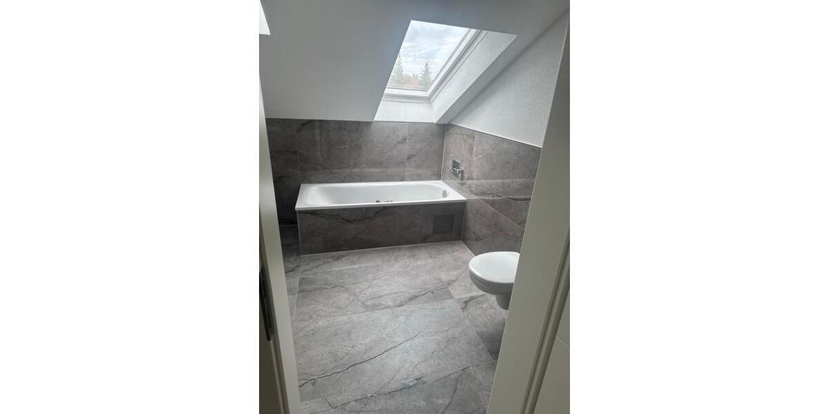 Exklusive 4-Zimmer Wohnung(inkl neuer Küche in Toplage 4 zimmer