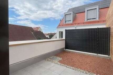 Wohnung zum Mieten in Ehingen 1.475 € 117 m²