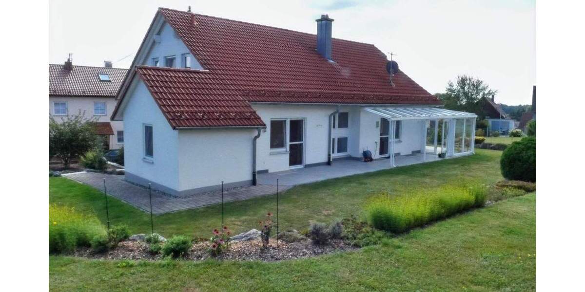 Einfamilienhaus Gerstetten Dettingen - 5 Zimmer, 127 m&sup2;, 730.000&euro; | Angebot:25845490