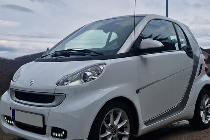 Smart ForTwo 130.000 km 5.249 &euro; Geislingen 73312