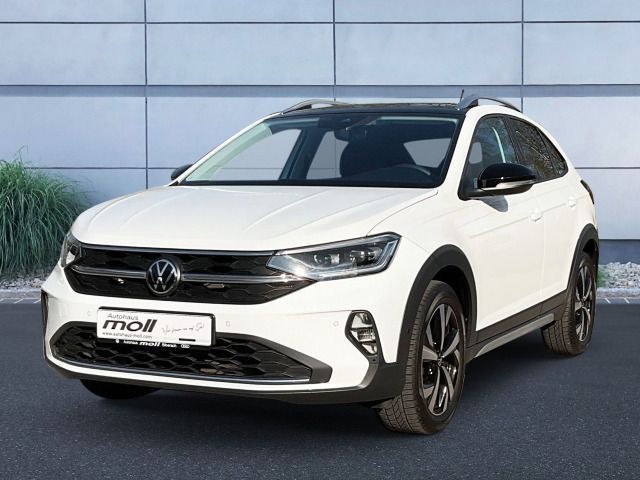 VW Taigo 6.900 km 27.980 € Laupheim 88471