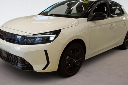 Opel Corsa 3.400 km 20.590 € Gerstetten 89547